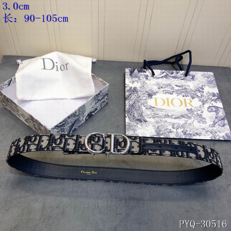 Dior  Belt